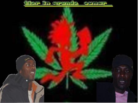 tier et grande  oumar